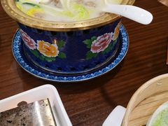 -全聚德(上海首店浦东店)