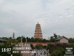 -陕西民俗大观园