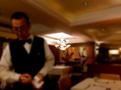 -太平馆餐厅(尖沙咀店)
