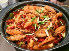 -川成元·麻辣香锅(凯德MALL西直门店)