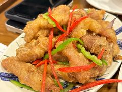-奶奶的味道(胶州路店)