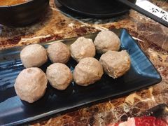 -林记潮牛·牛肉火锅(上马墩店)