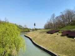 -合肥三国新城遗址公园