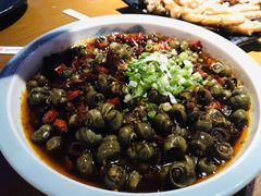 -红盔甲·小龙虾(天钥桥店)