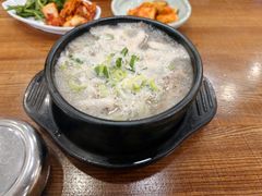 -旺清进洞米肠汤