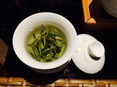 -青藤茶馆(南山路店)