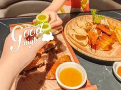 -桂小厨广西菜(万象城店)