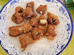 陈皮骨-东兴黄鳝饭店(江洲店)