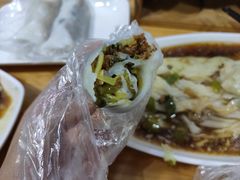 酸菜捆粄-琦记丰顺捆粄(蛇口店)