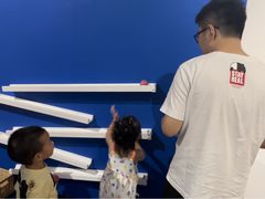 -宝龙艺术中心(七宝宝龙城店)