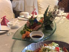 -东方之珠海鲜酒楼(南开店)