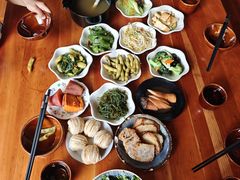 -大自然素食(望桐路店)