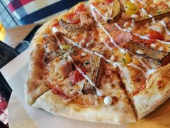 -百特喜·意大利餐厅(八佰伴镇江店)