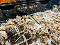 -宴立方海鲜自助(义乌万达广场店)