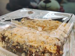 巧克力拿破仑-爱德顺糕点食屋(利民道店)