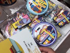 -蓉熙汇老妈兔头(太古里肆店)