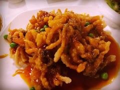 -老浒记烤鸭-北京菜(琉璃厂店)