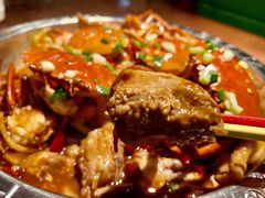 -胖哥俩肉蟹煲(杭州下沙学林街店)