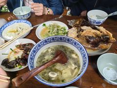 -家烧面馆【南山路知名经典面食】