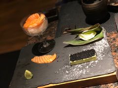 -花隐日式怀石料理(万象城购物中心店)