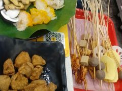 -钢管厂五区小郡肝串串香火锅(梅川路店)