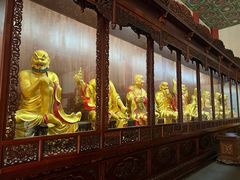 -上海东林寺(金山区)
