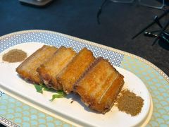 -醉东Oriental House(静安嘉里中心店)