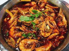 -槐店王婆大虾(长江道店)