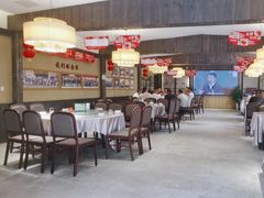 -回头食客-李久其家民间餐厅(望城金桥国际店)