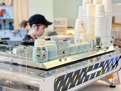 -Cupping Room(Harbour City)