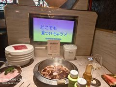 -牛New寿喜烧(金鹰世界店)