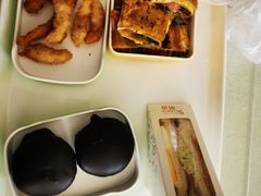 -空军总医院-综合保障餐厅