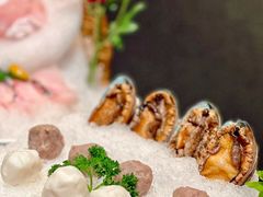 -香守·花胶鸡海鲜火锅(JW万豪店)