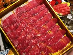 -極上萬膳·日料放题(来福士江景店)