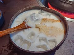 -芸鲜季·云南野生菌餐厅· 云南风物味研社(闵行店)