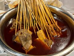 -成都瓜串串(华强北店)