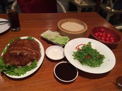 京尊烤鸭店(春秀路店)-京尊烤鸭店JINGZUN(春秀路店)