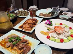 -抱德·潮汕味(琶洲店原惠城鱼仔)