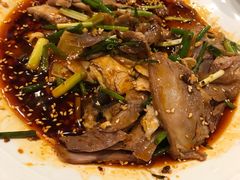 -南堂館川菜文化餐厅(天府店)
