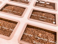 -% Arabica阿拉比卡咖啡(武汉天地店)