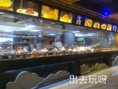 -不倒翁·安徽名菜楼(步行街店)
