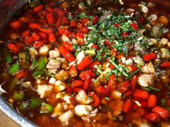 -米二红烧兔(华阳店)