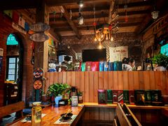 -马灯部落·西湖边的创意山景餐厅(虎跑动物园店)