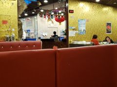 大堂-东四民芳餐厅(世茂工三店)
