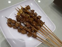 -庐州太太(鼓楼店)