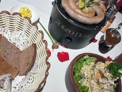 -俄士厨房(五棵松华熙LIVE店)
