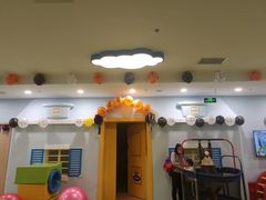 -巧虎KIDS早教托育成长中心(北京西城天虹中心)