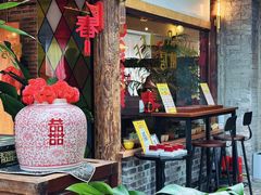 -糖房咖啡(南锣鼓巷店)