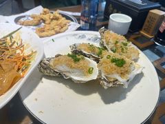 -良师门滨海人家·海鲜·家常菜(滨海城店)