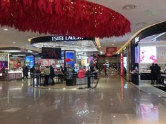 -新梦百货(民族店)